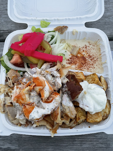 Photo of Shawarma Palace - 11020 No 5 Rd #123, Richmond, BC V6W 1K6